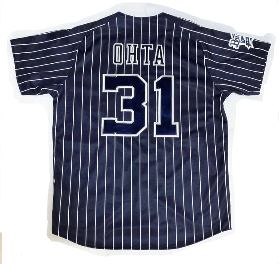 太田椋 ユニフォーム Oサイズ オリックス オリックス バファローズ 太田椋 ユニフォーム (ホーム) - メルカリ